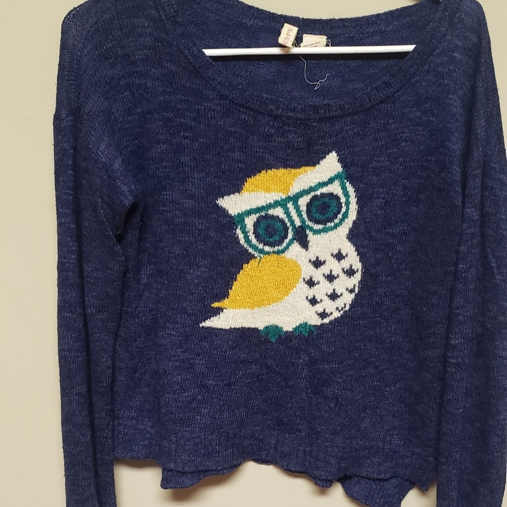 Sweater